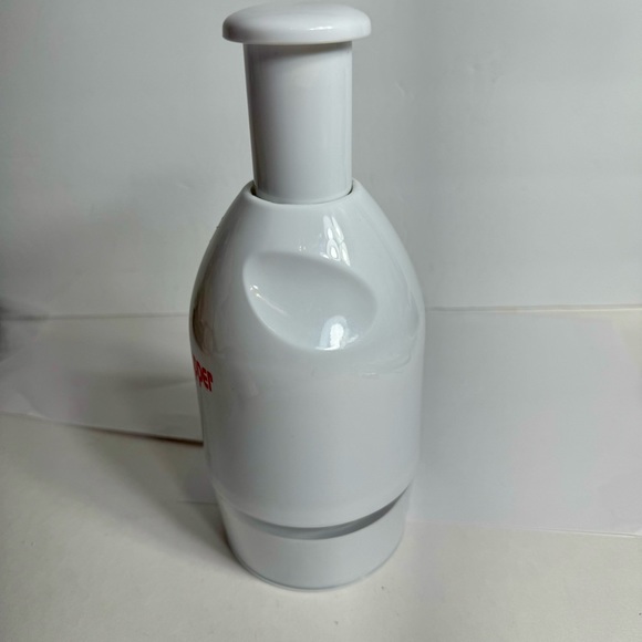 The Euro Chopper- "As Seen on TV", TTT Products 10" Tall, Preowned. - Picture 12 of 15